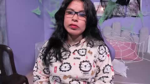 Sam online show from 10-23-25, 04:34