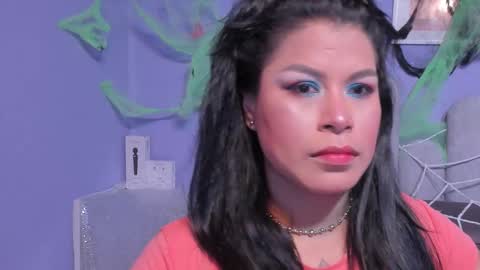 Sam online show from 10-26-25, 03:23