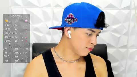 Sam online show from 11-07-25, 02:39