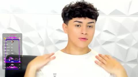 Sam online show from 11-13-25, 02:16