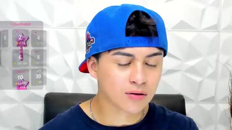 Sam online show from 11-18-25, 02:54