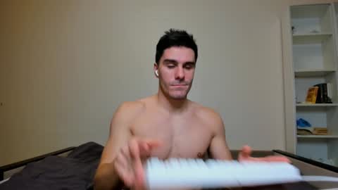 BACK IN 2 WEEKS online show from 01-09-25, 07:21