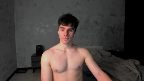 BACK IN 2 WEEKS online show from 05-10-26, 08:36