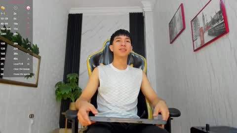 S A M online show from 11-09-25, 08:07