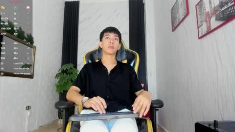 S A M online show from 11-10-25, 07:46