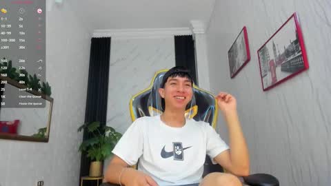 S A M online show from 11-13-25, 08:52