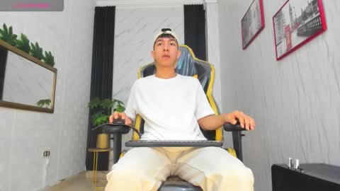 S A M online show from 11-17-25, 08:03