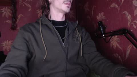 sam_kora online show from 12-17-24, 08:21