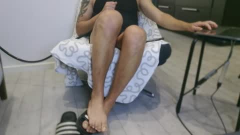 sam_love1985 online show from 10-02-25, 05:31