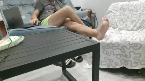 Snapshot of sam_love1985 chatting on 11-15-25, 10:59 sam_love1985 online show from 11-15-25, 10:59