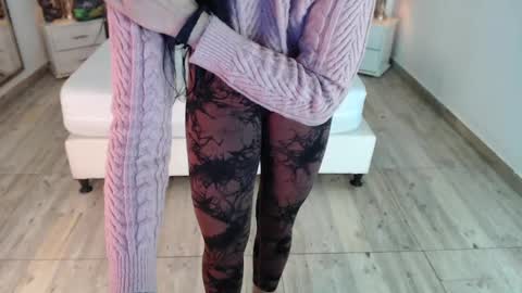 SAM MANSON online show from 01-09-25, 12:09