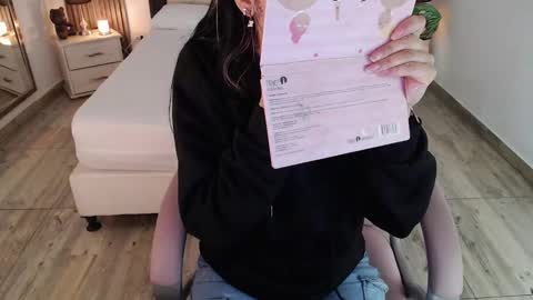 SAM MANSON online show from 01-11-25, 12:29