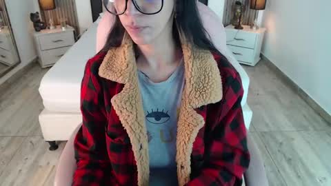 SAM MANSON online show from 01-13-25, 06:49