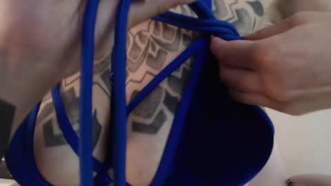 SAM MANSON online show from 01-15-25, 06:40