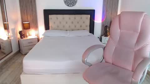 SAM MANSON online show from 01-18-25, 03:16