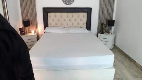 SAM MANSON online show from 01-23-25, 12:09