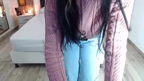 SAM MANSON online show from 02-01-25, 12:05