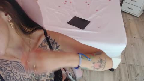 SAM MANSON online show from 02-14-25, 06:19