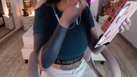 SAM MANSON online show from 02-17-25, 12:16