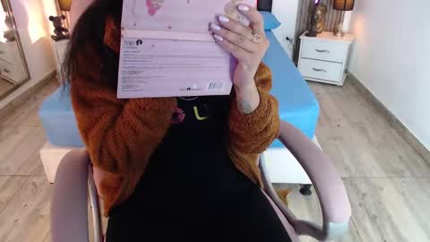 SAM MANSON online show from 02-19-25, 12:11