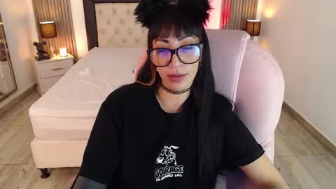 SAM MANSON online show from 02-26-25, 06:21