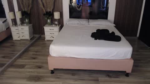 SAM MANSON online show from 10-27-25, 12:42