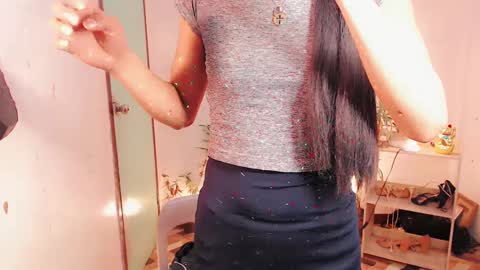 Snapshot of sam_mitinair chatting on 12-06-24, 07:21 sam online show from 12-06-24, 07:21