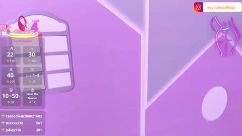 sam_naughty18 online show from 03-08-26, 05:06