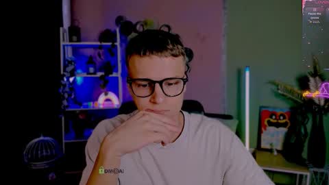 Sam online show from 09-22-25, 06:59