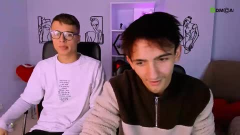 Sam online show from 09-30-25, 07:41