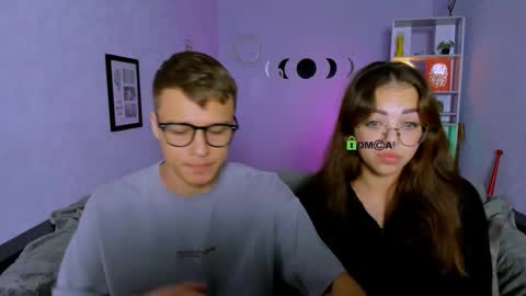 Sam online show from 10-08-25, 05:49