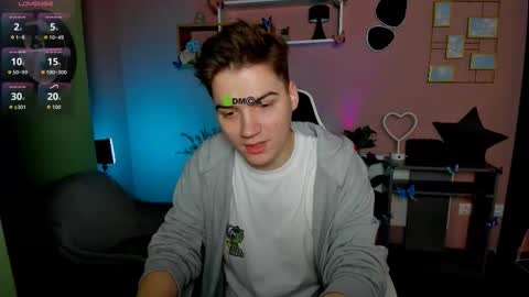 Sam online show from 11-29-25, 08:23