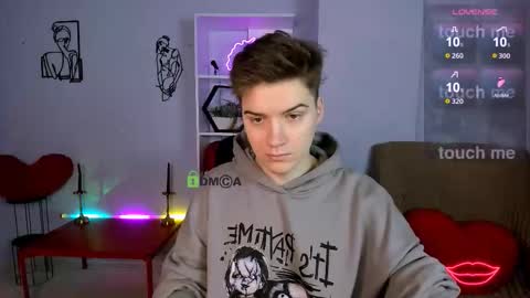 Sam online show from 12-04-25, 08:28