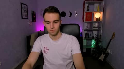 Sam online show from 03-04-26, 06:52