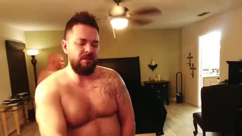 sam_papithebarber online show from 03-05-25, 04:24