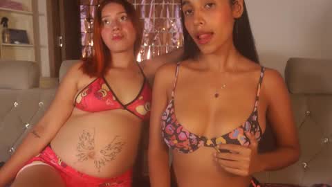 Samantha Roberts online show from 10-30-25, 07:14