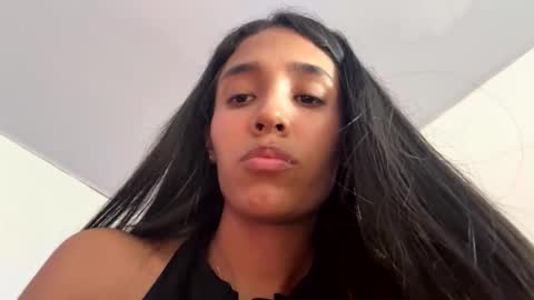 Samantha Roberts online show from 02-21-26, 08:32