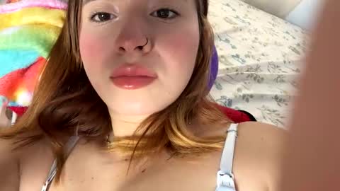 Samantha Roberts online show from 03-30-26, 05:47