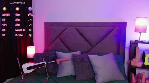 Sam online show from 01-08-26, 08:49