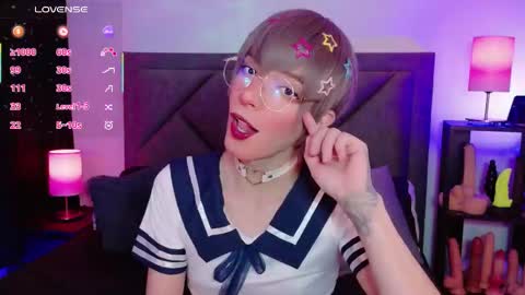 Sam online show from 01-11-26, 07:13