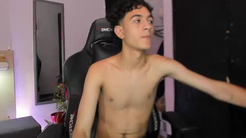 sam_salvatore online show from 05-14-26, 04:03