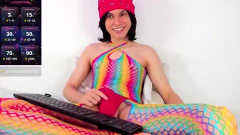 Snapshot of sam_shellby chatting on 09-21-25, 02:57 sam online show from 09-21-25, 02:57