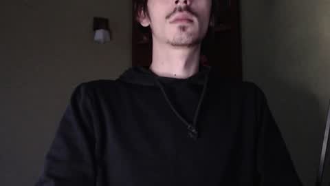 Snapshot of sam_skywalker chatting on 10-18-25, 02:07 sam_skywalker online show from 10-18-25, 02:07