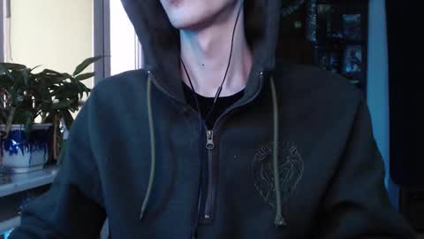 Snapshot of sam_skywalker chatting on 02-19-26, 05:58 sam_skywalker online show from 02-19-26, 05:58