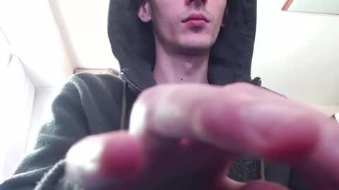 Snapshot of sam_skywalker chatting on 02-21-26, 11:55 sam_skywalker online show from 02-21-26, 11:55