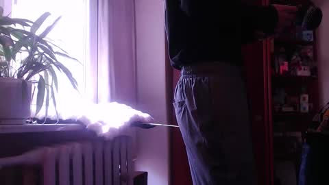 Snapshot of sam_skywalker chatting on 03-26-26, 11:16 sam_skywalker online show from 03-26-26, 11:16