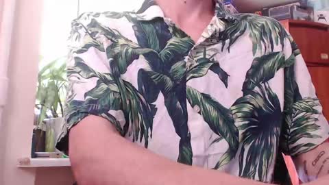 sam_skywalker online show from 05-19-26, 10:54