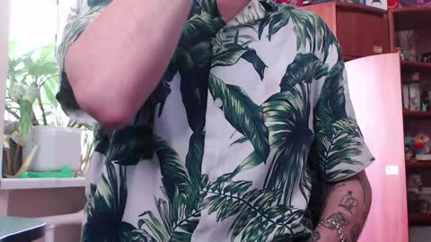sam_skywalker online show from 06-02-26, 11:23