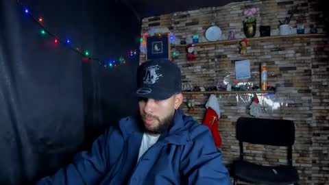 Sam online show from 12-04-25, 06:12