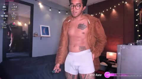 Snapshot of sam_thompson_z chatting on 03-08-25, 02:45 SAMUEL THOMPSON online show from 03-08-25, 02:45